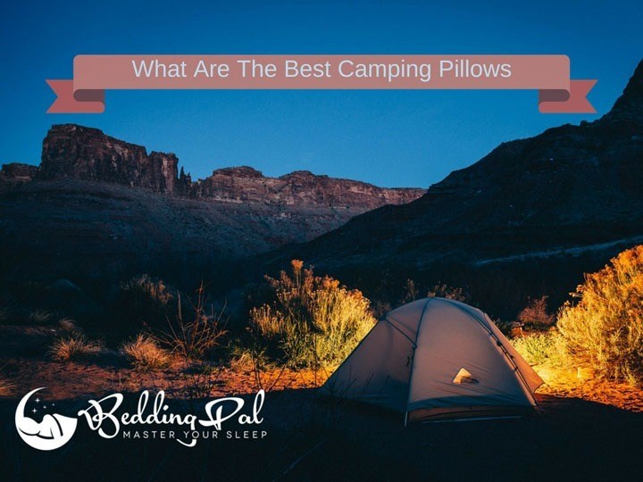 best-camping-pillow