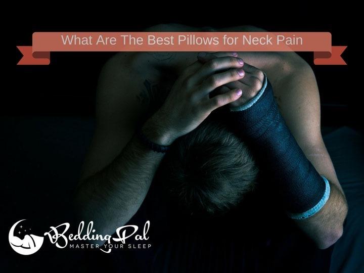 best-pillow-neck-pain
