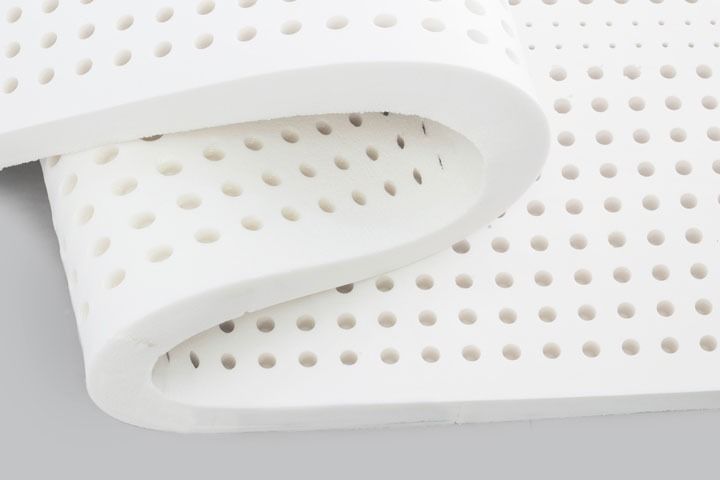 best-shredded-latex-pillow