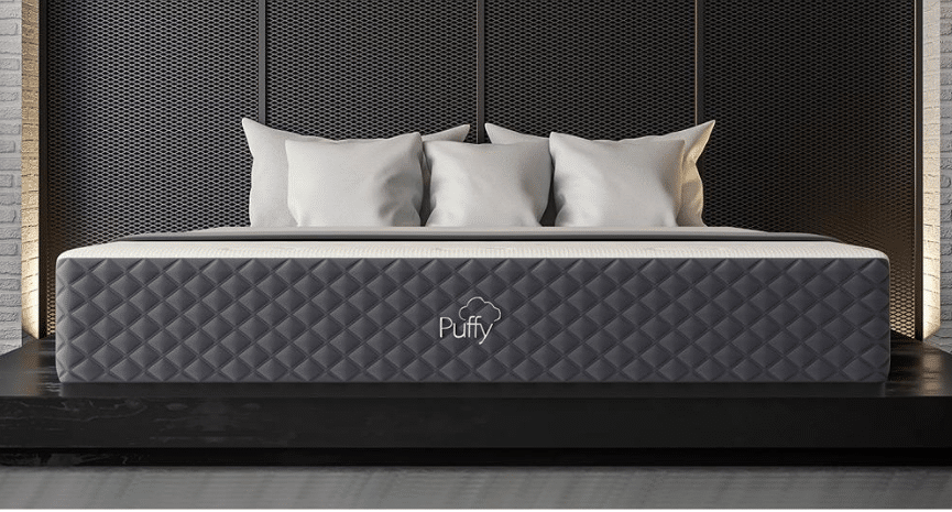 puffy mattress pillow reviews