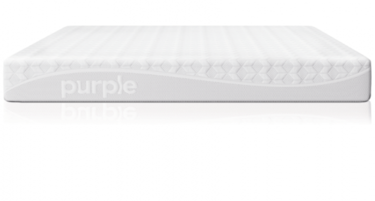 amazon new purple mattress reviews