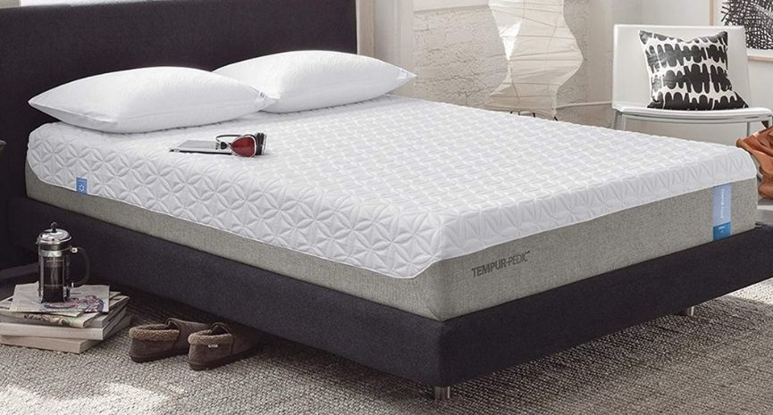 16 inch tempurpedic mattress