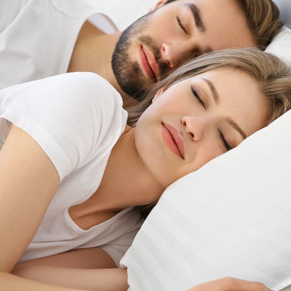 dream north premium gel pillow