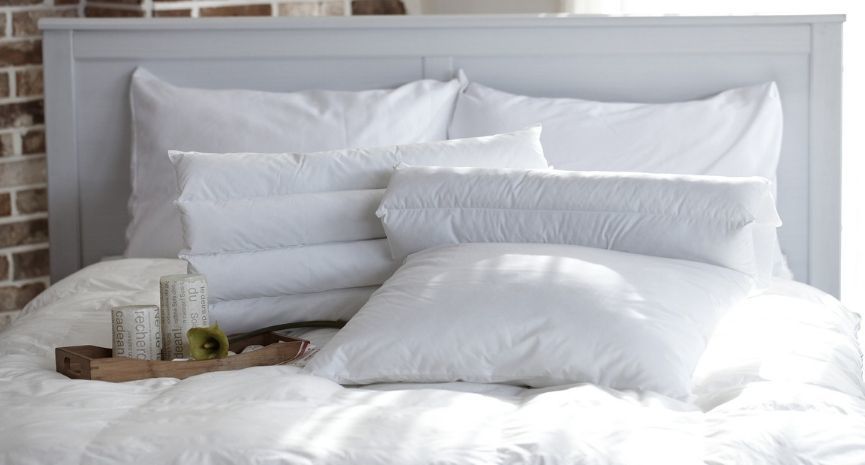 most comfy pillows