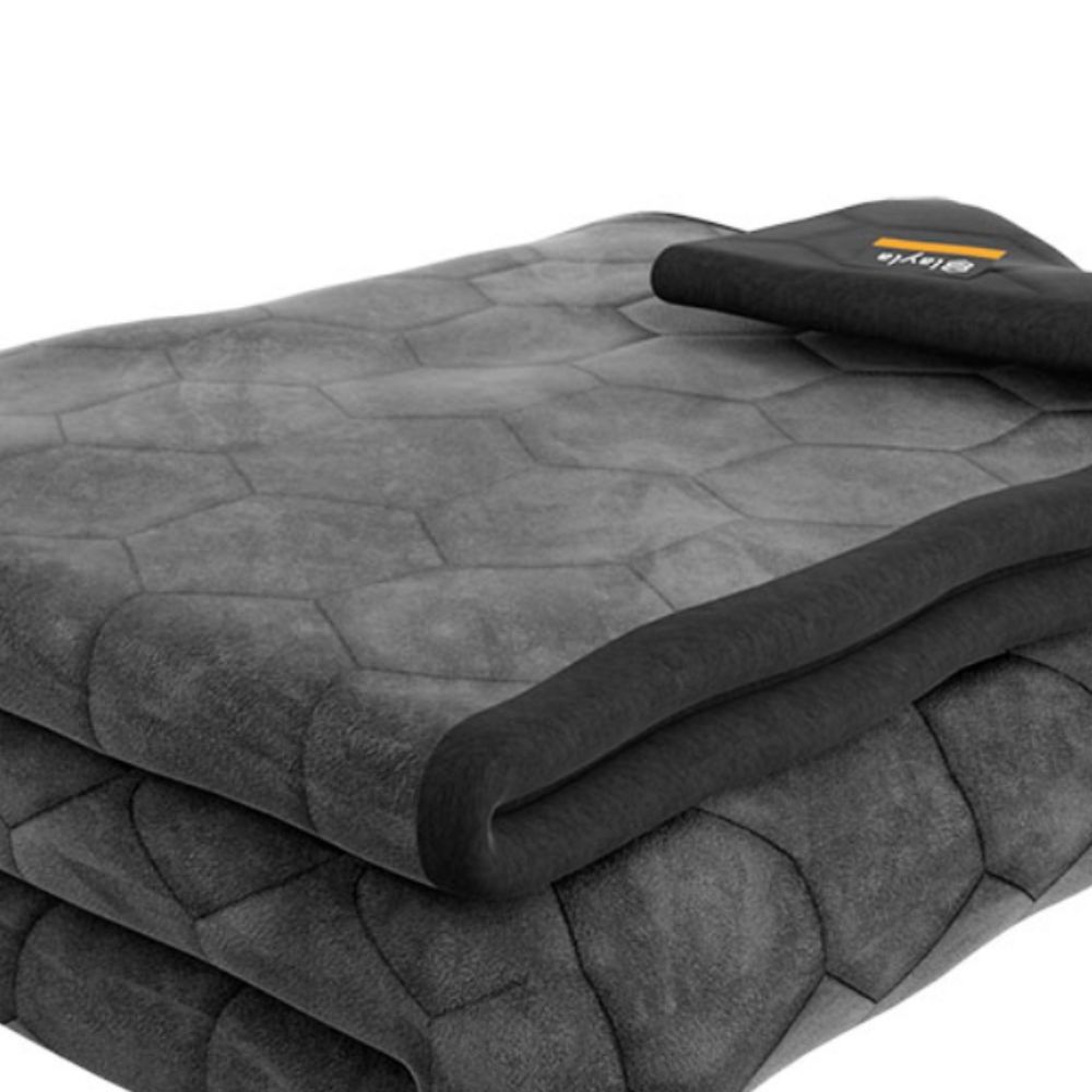 Best Weighted Blanket For Adults In 2021 - The 10 Best Blankets