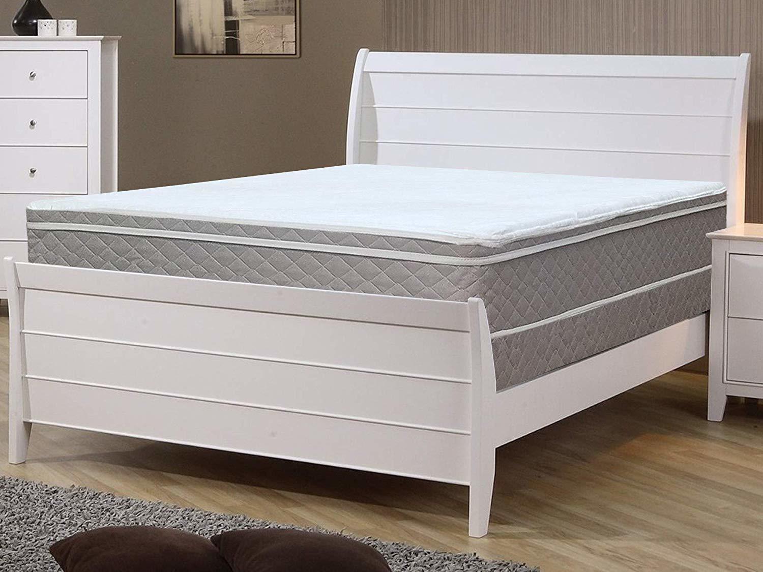 best orthopedic mattress for side sleepers