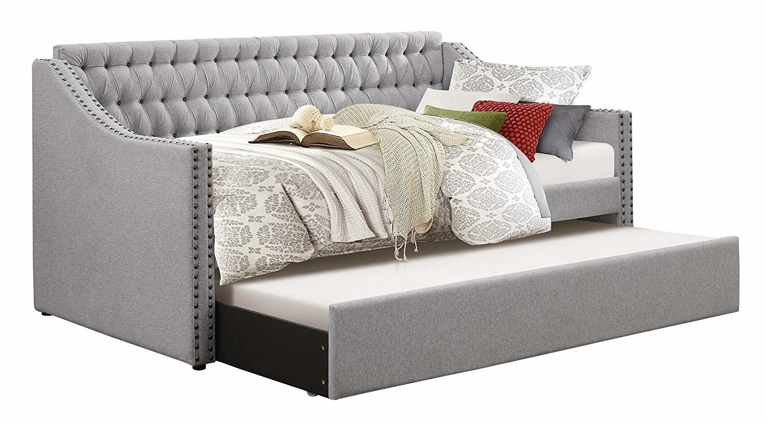 sofa styled day bed