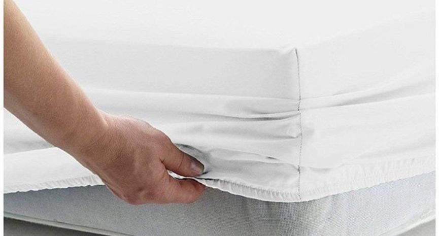 fitted sheets for 10 inch full mattress