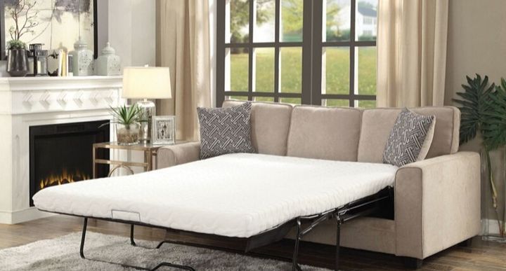 Sofa Bed Archives Bedding Pal, What Brand Is The Most Comfortable Sleeper Sofa