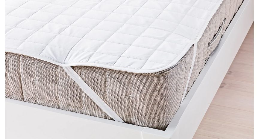 best rated mattress & pillow protectors