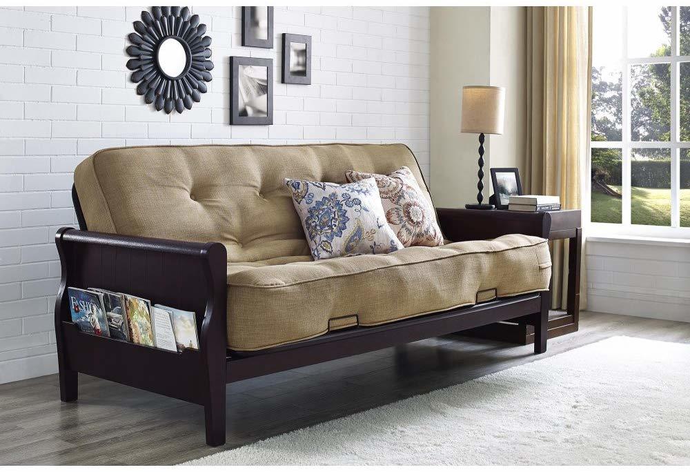 Most Comfortable Sleeper Sofas in 2021 Complete Buyer’s Guide
