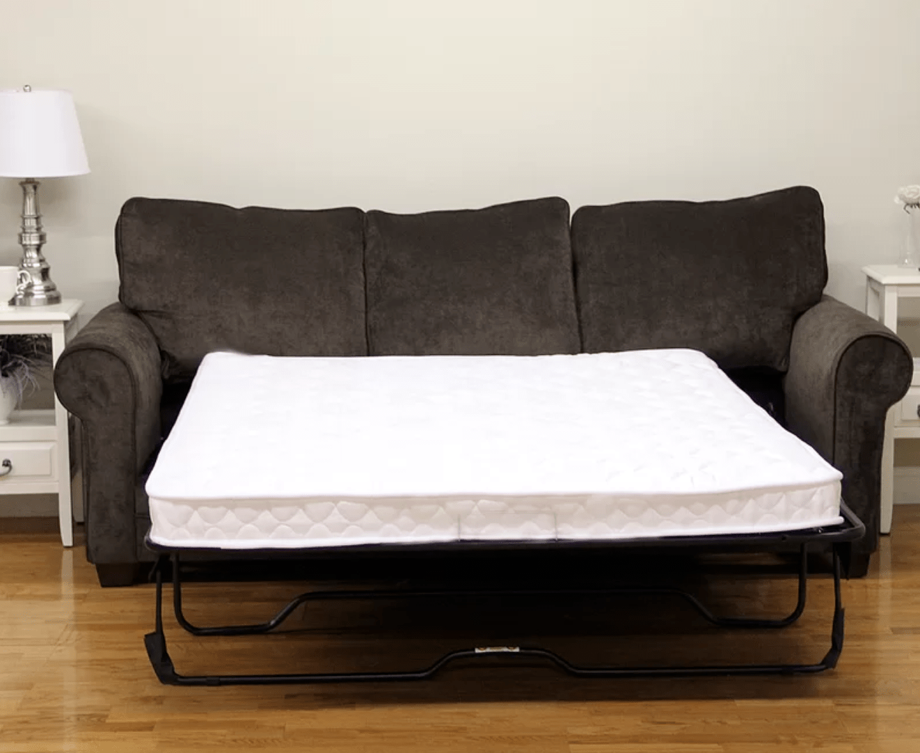 sleeper sofa mattress shield