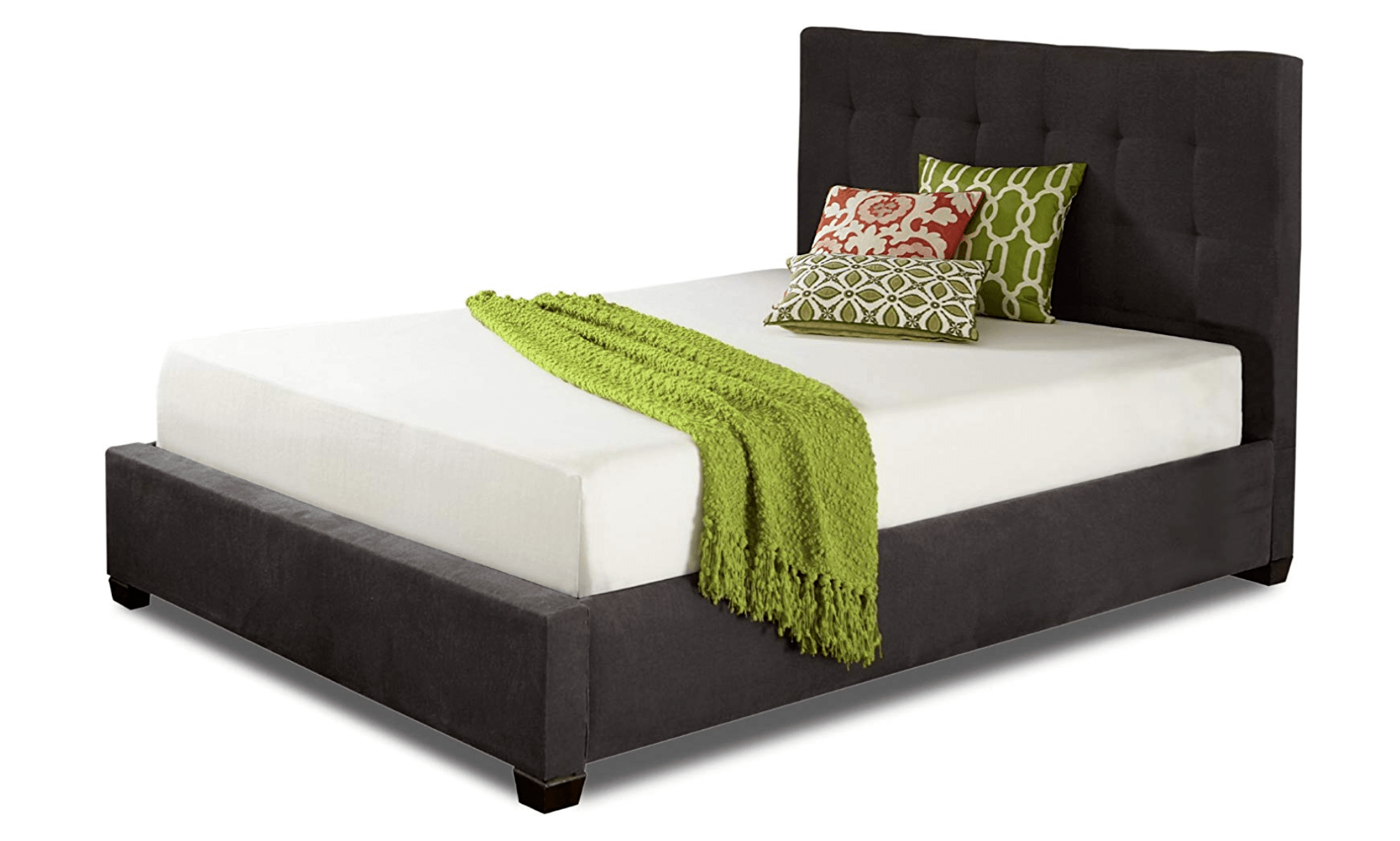 live and sleep resort mattress