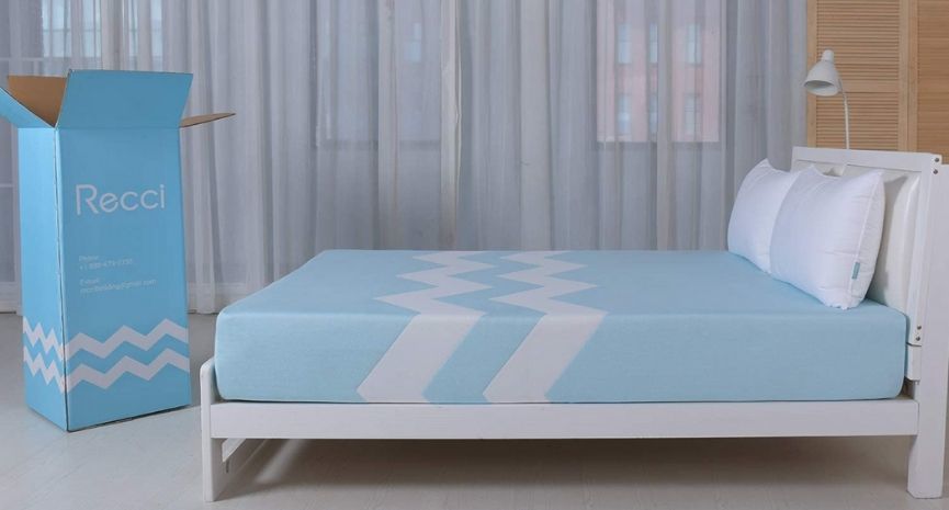 recci mattress protector reviews